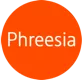 Phreesia Logo