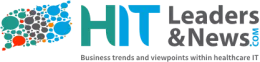 Leaders & News Hit Logo Image