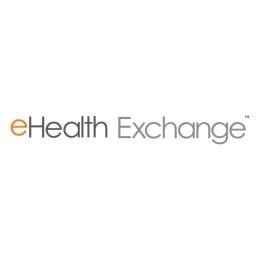 eHealth Exchange Logo