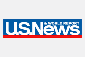 U.S. News and Greenway Health Logo