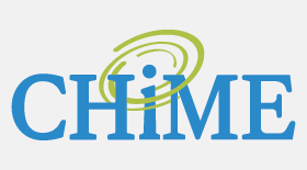 Logo of College of Healthcare Information Management Executives, the professional organization for Chief Information Officers and other senior healthcare IT leaders.