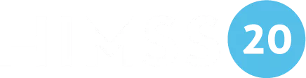 Himss 20 Logo Transparent
