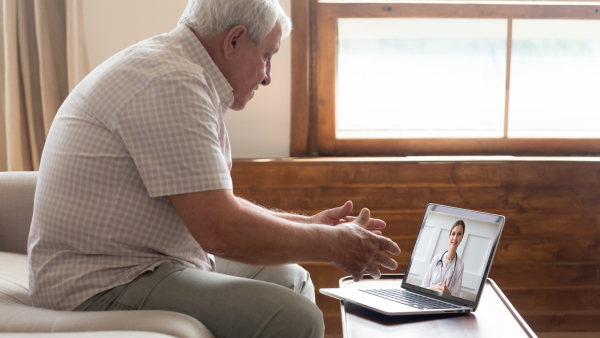 The CONNECT for Health Act Telehealth expansion at a glance
