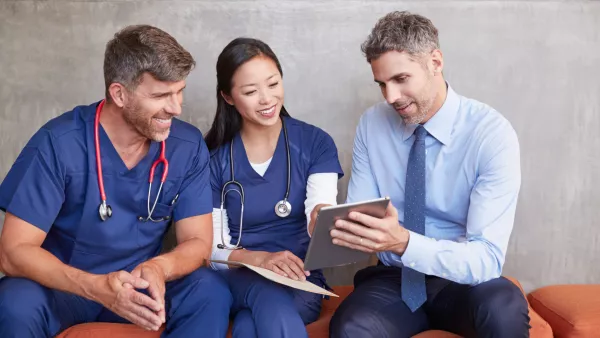 How to choose an RCM vendor