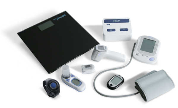 remote patient monitoring capabilities
