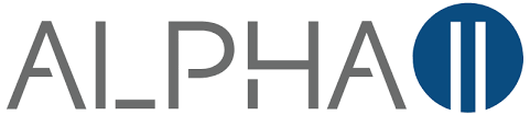 Alpha II Logo