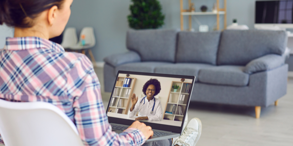 how telehealth benefits patients and providers