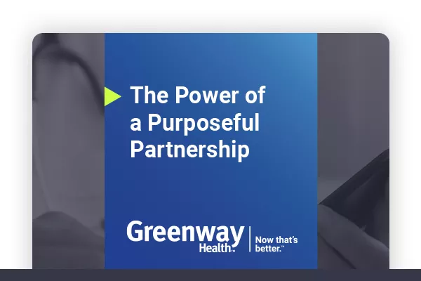 Why Greenway Partnership Brochure Preview