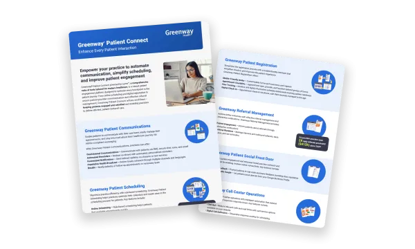 GPC Brochure 2 page preview with shadows