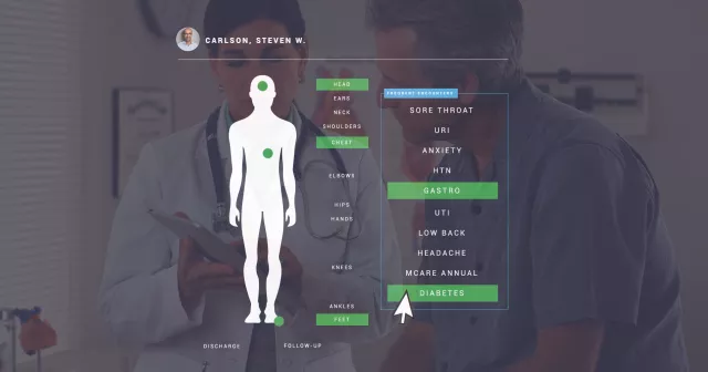 EHR Innovation