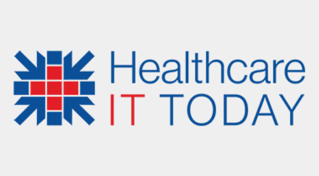 Healthcare IT Today Logo Teaser