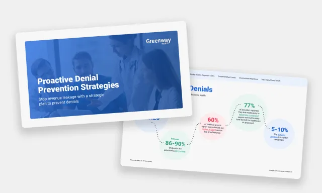 2 pages of an ebook, one with a blue cover and one with circles with large statistic numbers