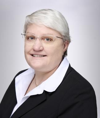 Susan Kohler, Senior Vice President, Revenue Services