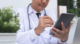 Identifying the right healthcare IT partner for your practice