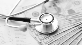 Medical billing priorities
