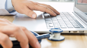 Satisfaction with your EHR