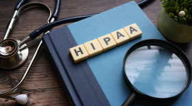 21st Century Cures Act and HIPAA Compliance