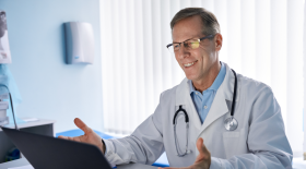 Upgrade your EHR to boost security