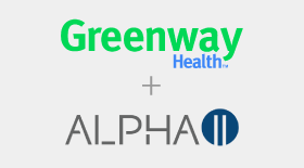 Greenway and alpha II