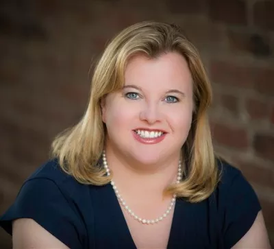 Stephanie Jamison, Greenway Health