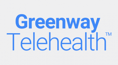 Greenway Telehealth News Teaser Logo