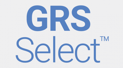 GRS Select Logo News Teaser
