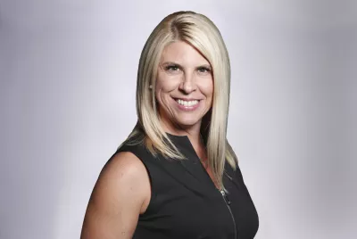 Tiffani Misencik, Chief Revenue Officer, Greenway Health