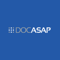 DocASAP app icon