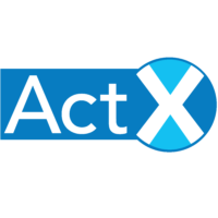 ActX, Inc. Logo