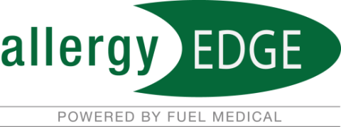 Allergy EDGE logo