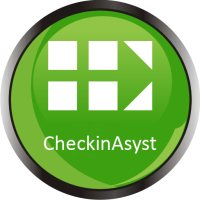 CheckinAsyst icon