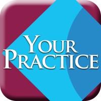 Your Practice app