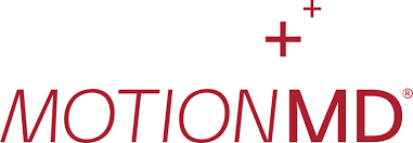 MotionMD Logo