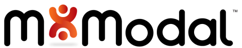M-Modal Logo