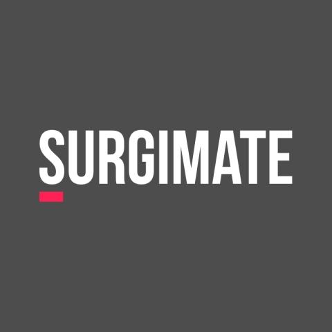 Surgimate Practice Logo