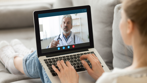Best practices for telehealth during COVID-19