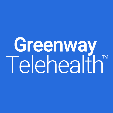 Greenway Telehealth Marketplace