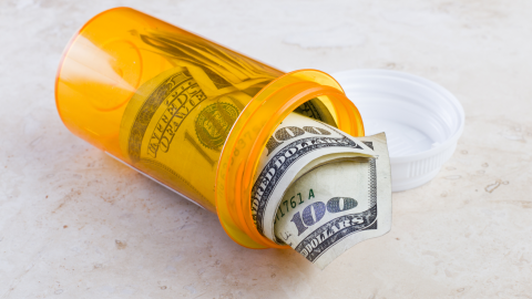 benefits of prescription price transparency