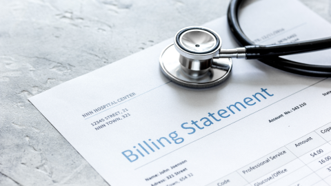 Conquer small practice billing challenges