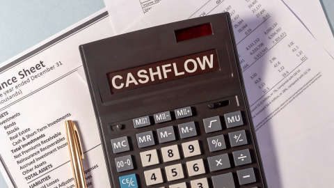 Keys to increasing practice cash flow
