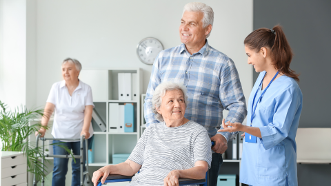 patient centered medical home certification