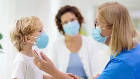 prepare your healthcare facility for coronavirus disease 2019
