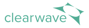 Clearwave Logo Updated 2021