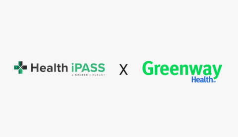 Health iPASS Greenway webinar