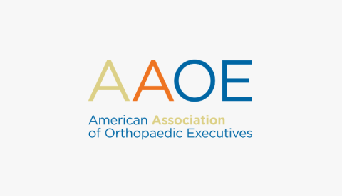 American Association of Orthopaedic Executives