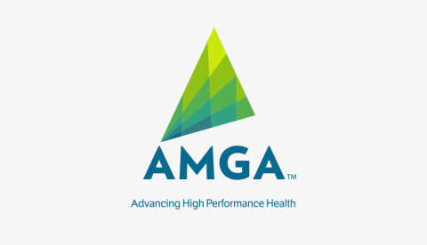 AMGA logo