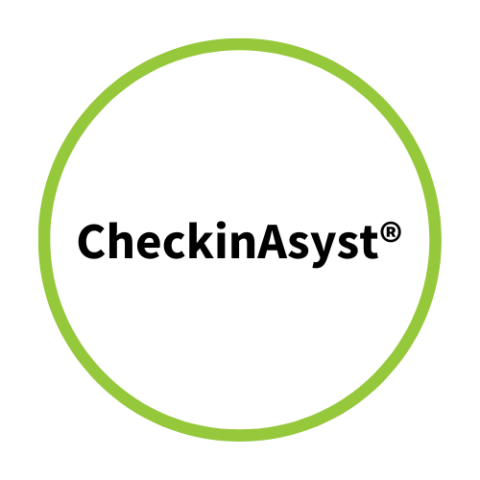 CheckinAsyst