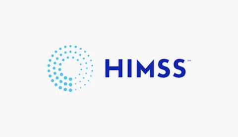 HIMSS logo