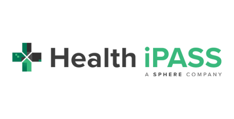 Health iPASS logo