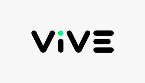 ViVE logo